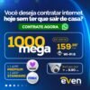 1000 MEGA